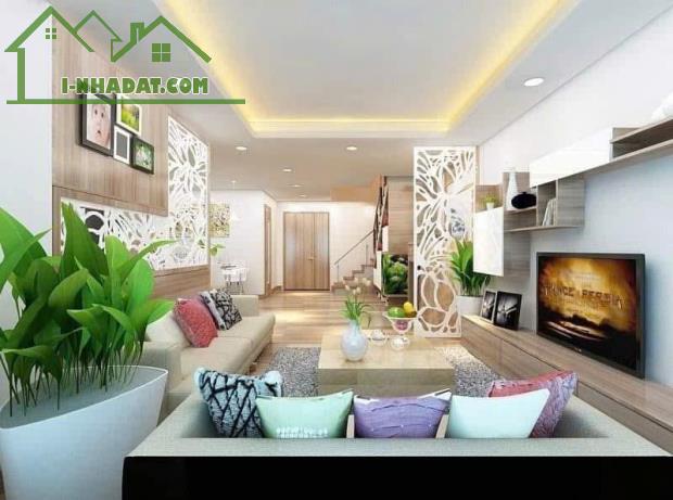 Bán căn hộ Green Star Phạm Văn Đồng 75m2 2pn 2vs 5,1 tỷ Full nội thất