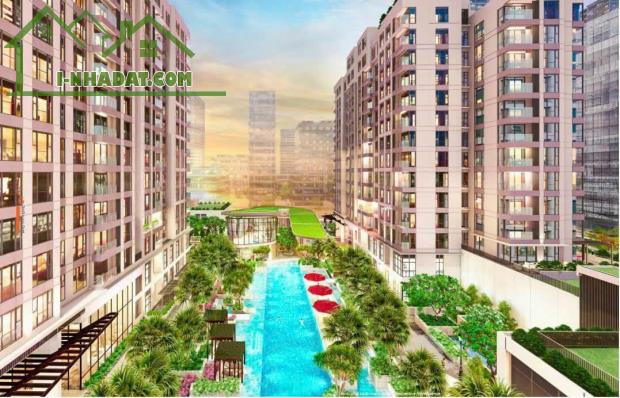 Shophouse Cardinal Court – Căn Góc Đẹp Nhất, Sở Hữu Lâu Dài, Vị Trí Đắc Địa - 1