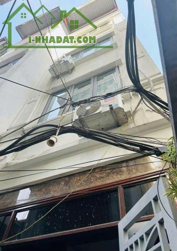 Chủ Nhà Chuyển Liền Kề Nên Cần Bán Gấp Căn Nhà Ở Yên Phúc,HĐ.Giá 7.4Tỷ CóTL