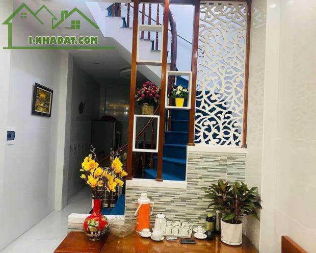 Chủ Nhà Chuyển Liền Kề Nên Cần Bán Gấp Căn Nhà Ở Yên Phúc,HĐ.Giá 7.4Tỷ CóTL - 2