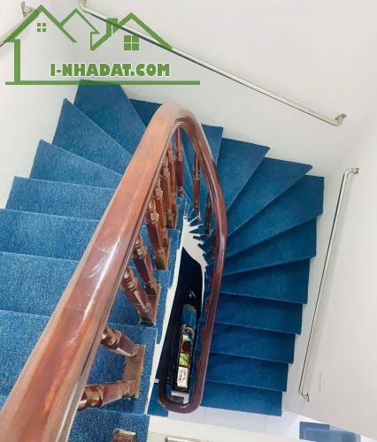 Chủ Nhà Chuyển Liền Kề Nên Cần Bán Gấp Căn Nhà Ở Yên Phúc,HĐ.Giá 7.4Tỷ CóTL - 4