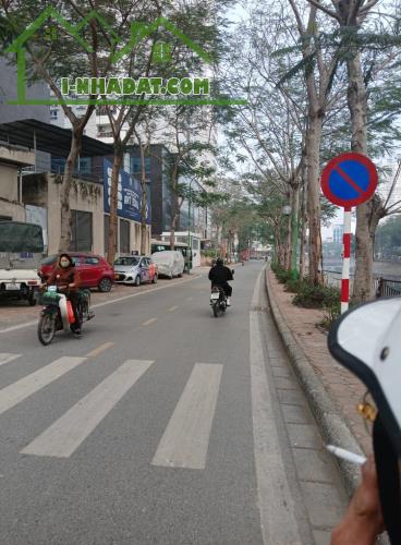 Bán nhà ngõ 521 Trương Định. Mới xây, OTO tránh, 1 nhà ra phố, Siêu thoáng. - 5