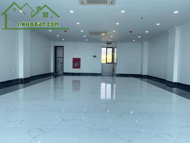 Bán tòa 8 tầng mặt phố Xuân Diệu 138m2, MT6.5m giá 82.9 tỷ VIP quận Tây Hồ - 1