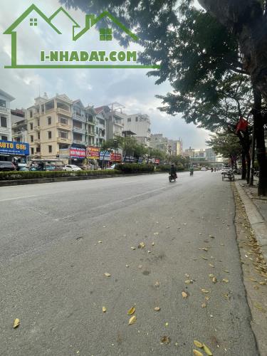 Bán Siêu Phẩm MP Nguyễn Văn Cừ Long Biên 180m2 MT 8m, Giá 58 Tỷ, Phù Hợp Xây Toà Nhà Vp - 2