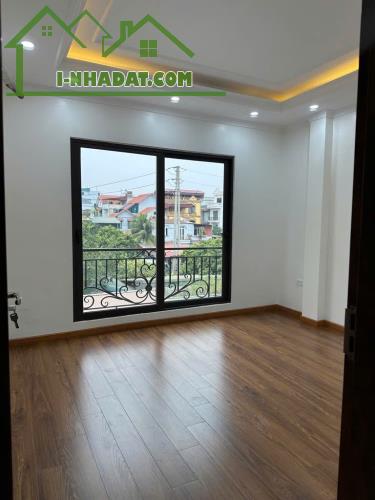 Bán Nhà Ngọc Hồi Full mới 40m x4 t  ô tô đỗ cửa nhà mới thiết kế hiện đại cực đẹp 7.3 tỷ - 3