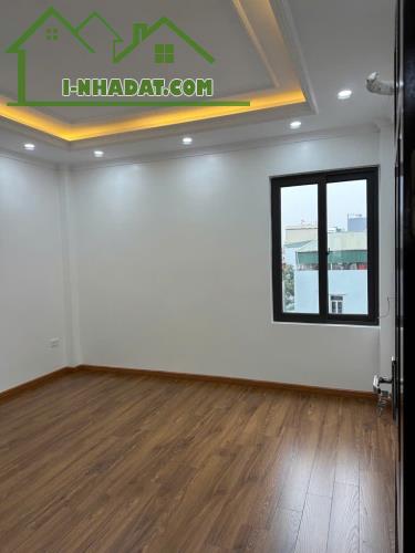 Bán Nhà Ngọc Hồi Full mới 40m x4 t  ô tô đỗ cửa nhà mới thiết kế hiện đại cực đẹp 7.3 tỷ - 4
