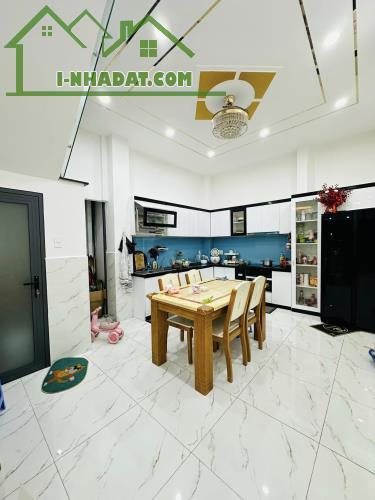 Ở NGAY! Bán Nhà Đẹp 5 Tầng Xe Hơi Thông Sư Vạn Hạnh, 41m2, 8.2 Tỷ TL - 1