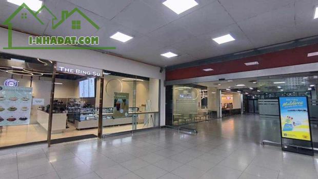 Cho thuê sàn TM Văn phòng Mipec 229 Tây Sơn, Đống Đa, HN DT: 100 - 200 -500 - 1.000 - 5