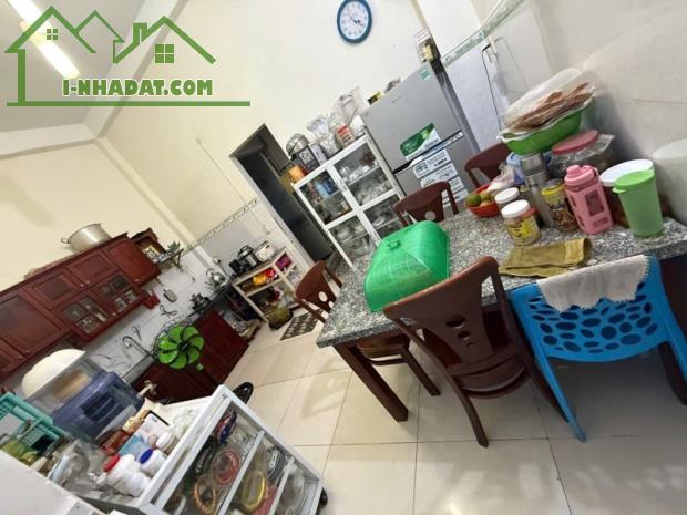 Nhà 2 tầng,hẻm xe hơi 4m thẳng tắp, 5x14, sổ riêng A4, Đường 51 Hiệp Bình Chánh,Thủ Đức - 1