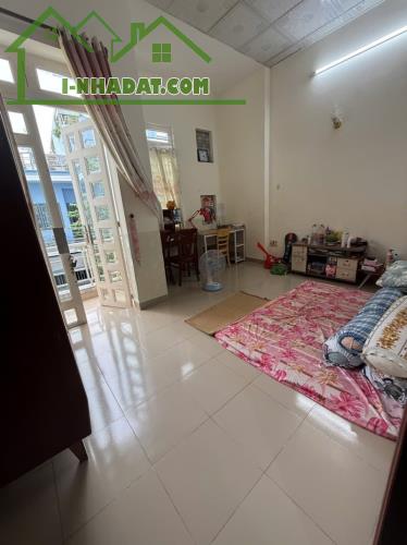 Nhà 2 tầng,hẻm xe hơi 4m thẳng tắp, 5x14, sổ riêng A4, Đường 51 Hiệp Bình Chánh,Thủ Đức - 3