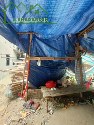 Bán đất Cự Khối 34m mặt tiền 3,4m Giá 2,4tỷ - 1