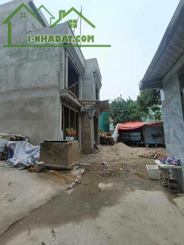 Bán đất Cự Khối 34m mặt tiền 3,4m Giá 2,4tỷ - 2