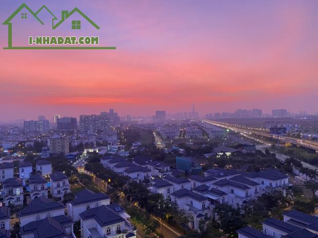 CHO THUÊ CĂN HỘ VIEW SÔNG JAMILA KHANG ĐIỀN MÁT MẺ CẢ NGÀY