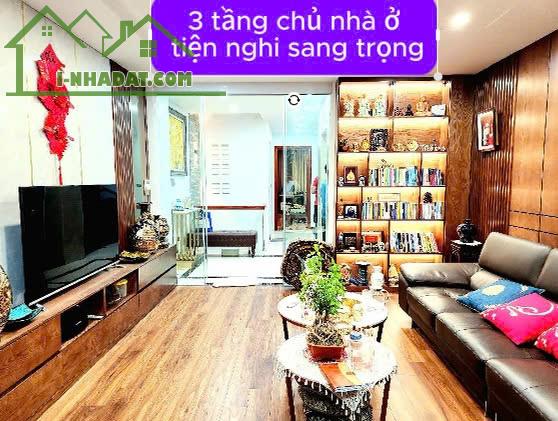 🏢 B.ÁN NHÀ MẶT PHỐ TRUNG KÍNH, CẦU GIẤY – 75 M2, 8 TẦNG THANG MÁY – KINH DOANH 🏢 - 2