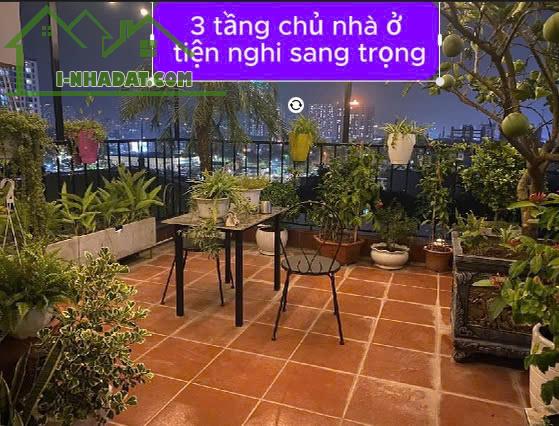 🏢 B.ÁN NHÀ MẶT PHỐ TRUNG KÍNH, CẦU GIẤY – 75 M2, 8 TẦNG THANG MÁY – KINH DOANH 🏢 - 4