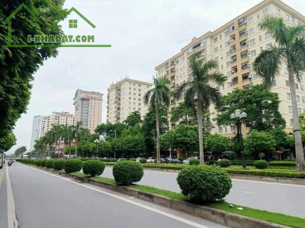 CĂN HỘ 93M2 KĐT MỸ ĐÌNH 2 - LÊ ĐỨC THỌ -  GIÁ 5,4 TỶ 🎉 - 3