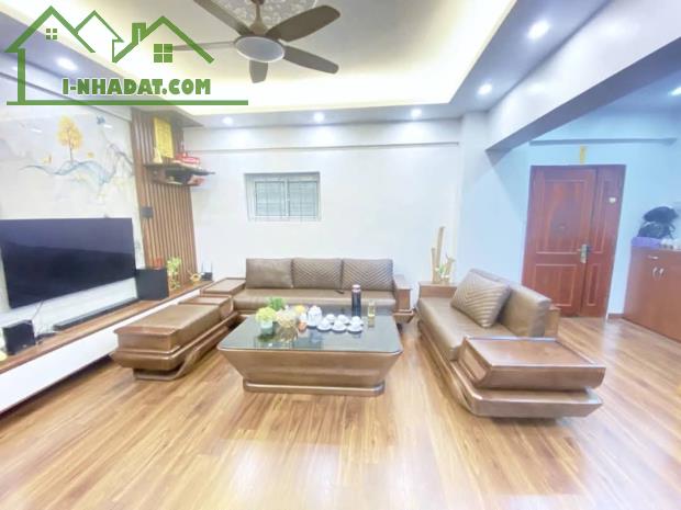CĂN HỘ 93M2 KĐT MỸ ĐÌNH 2 - LÊ ĐỨC THỌ -  GIÁ 5,4 TỶ 🎉 - 1