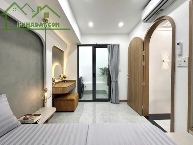 📛CỰC HIẾM S49M2 ☘️BÁN NHÀ HXH, 3 TẦNG✨4PN/3WC, PHAN VĂN TRỊ, GÒ VẤP, NHỈNH 4.xTỶ TL - 3