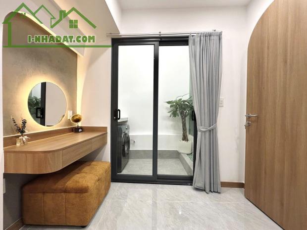 📛CỰC HIẾM S49M2 ☘️BÁN NHÀ HXH, 3 TẦNG✨4PN/3WC, PHAN VĂN TRỊ, GÒ VẤP, NHỈNH 4.xTỶ TL - 4