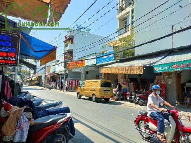 95 tỷ Phú Thọ Hòa Tân Phú 5-10 tỷ HĐ Trần Đình Quý - 1
