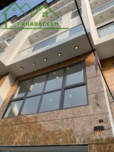 nhà đẹp thạch bàn long biên hà nội, ô tô vào nhà,30m,mt5m, 6.x tỷ(ctl)  - diện tích 30m2 x - 3