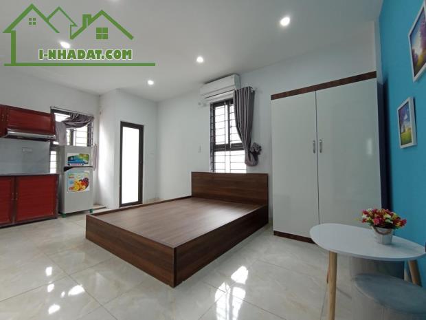 CCMN Yên Xá. 60m. 8x 19 Phòng Thang Máy, Giá 11.4 Tỷ. PCCC Đầy Đủ LH: Hoàng Trung