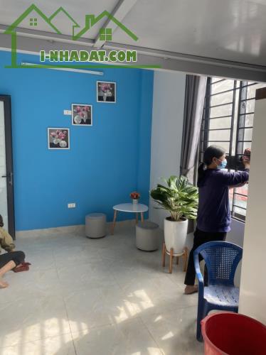 CCMN Yên Xá. 60m. 8x 19 Phòng Thang Máy, Giá 11.4 Tỷ. PCCC Đầy Đủ LH: Hoàng Trung - 2