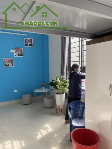 CCMN Yên Xá. 60m. 8x 19 Phòng Thang Máy, Giá 11.4 Tỷ. PCCC Đầy Đủ LH: Hoàng Trung - 5