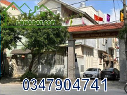 ⭐Bán đất Kính Nỗ, Uy Nỗ, Đông Anh, HN, 5,5 tỷ, 0347904741
