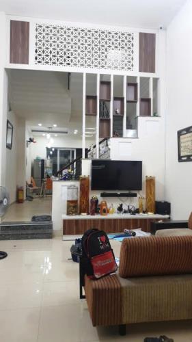 Bán nhà MTNB ngay chợ Tân Hương, DT: 4x20m, 3 lầu, giá: 8 tỷ Thương Lượng - 3
