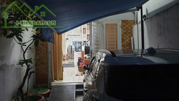 Bán nhà MTNB ngay chợ Tân Hương, DT: 4x20m, 3 lầu, giá: 8 tỷ Thương Lượng - 2