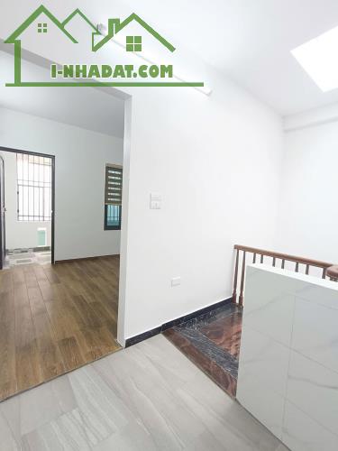 15876005 	 Bán nhà PHÚ Đô - Nam Từ Liêm - mới tinh - full nội thất - ô tô đỗ cách 20m - 1