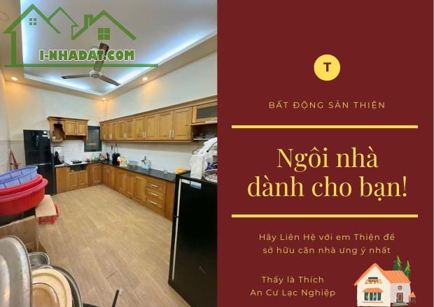 Bán Nhà C4 Ngang 6m 80m2 Đường Xe Tải Có 2.65 tỷ Tân Hiệp Hóc Môn - 1