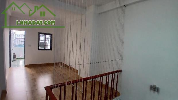 BÁN NHÀ NGÕ 143 NGUYỄN CHÍNH –30M – 5 TẦNG - FULL CÔNG NĂNG – GẦN Ô TÔ