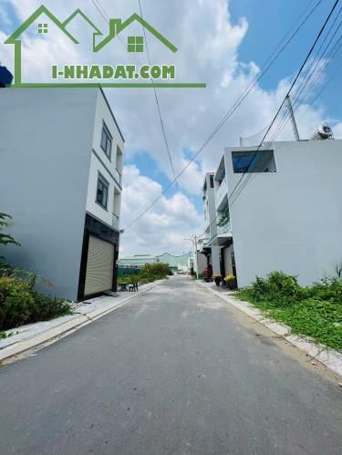 Đất Phân Lô Đường Võ Trần Chí Gần Trần Văn Giàu Khu Tên Lửa 50m² 2.65 Tỷ SHR LH:0813123205 - 2