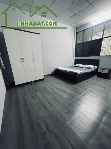 Bán Nhà HXT Dương Quảng Hàm   P5 ,7m x 17m ,Giá  17,2 tỷ Thương Lượng Mạnh. - 4