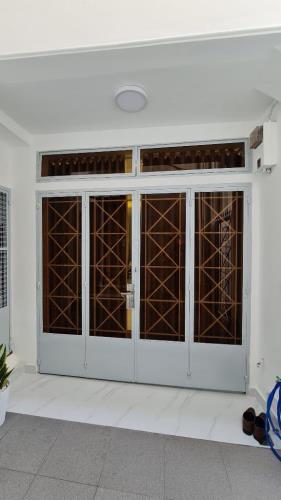 Bán nhà Nguyễn Cư Trinh, Quận 1 DT 34m2 2 tầng  nhỉnh 3tỷ - 1