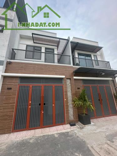 CHỈ CÒN 1LÔ DUY NHẤT ĐẤT BỬU HOÀ. DT: 63M2 SỔ RIÊNG THỔ CƯ100% ĐƯỜNG OTO. GIÁ CHỈ 1,850TỶ