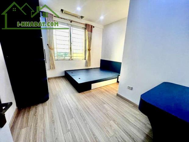 🔥 CHUNG CƯ 789 NHÂN MỸ - 92M² - TẦNG 10 - 3PN - FULL NỘI THẤT - CHỈ 4.69 TỶ 🔥 - 1