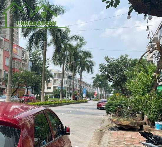 Bán đất Quang Tiến ô tô đỗ, 10m ô tô tránh, sổ vuông 61m MT4.9m, 8.1 tỷ Nam Từ Liêm - 2
