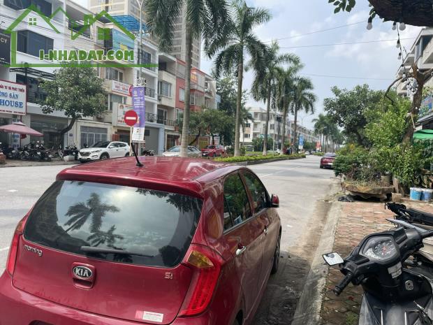 Bán đất Quang Tiến ô tô đỗ, 10m ô tô tránh, sổ vuông 61m MT4.9m, 8.1 tỷ Nam Từ Liêm - 1