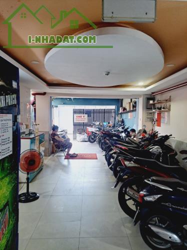 Bán khách sạn đường Phạm Văn Đồng, TP Thủ Đức – Dòng tiền 150 triệu/tháng, giá chỉ 25 tỷ!
