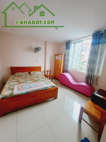 Bán khách sạn đường Phạm Văn Đồng, TP Thủ Đức – Dòng tiền 150 triệu/tháng, giá chỉ 25 tỷ! - 3