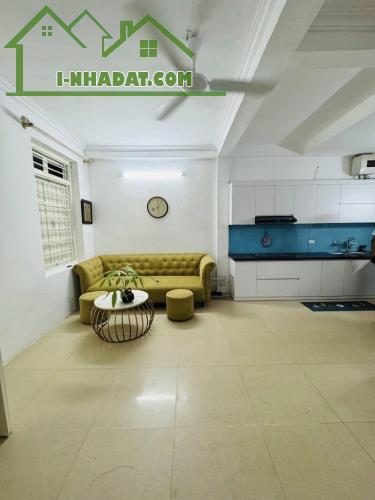 HƠN 5 TỶ CÓ NHÀ NGỌC THỤY, CẠNH KHAI SƠN, NHÀ DÂN XÂY, Ở NGAY - 1