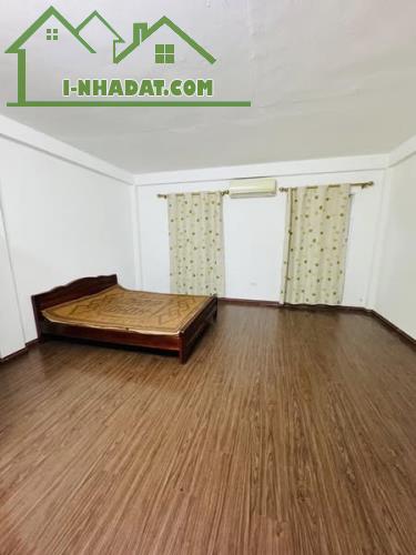 HƠN 5 TỶ CÓ NHÀ NGỌC THỤY, CẠNH KHAI SƠN, NHÀ DÂN XÂY, Ở NGAY - 2