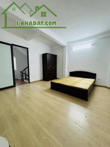 HƠN 5 TỶ CÓ NHÀ NGỌC THỤY, CẠNH KHAI SƠN, NHÀ DÂN XÂY, Ở NGAY - 3