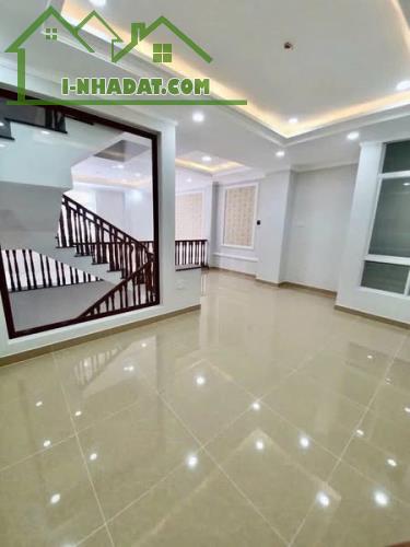 💎 Nhà Mới 5 Tầng 4.5x11– Hẻm Xe Hơi – Khu Sang Đồng Bộ 💎 - Nhỉnh 8 tỷ - 3