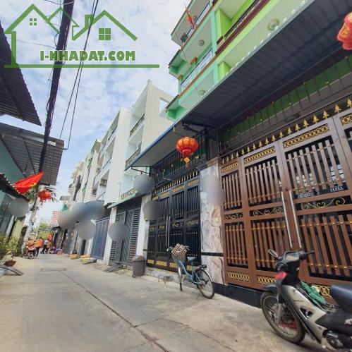 Hồ HỌC LÃM --HẺM XE TẢI --75M2 --DÒNG TIỀN CHO THUÊ 10TR/THÁNG