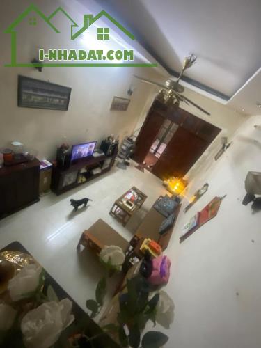 Bán nhà Ngọc Thụy, Dân Xây, Ngõ ô tô, 4 tầng, 60m2, sđ chính chủ. giá 7 tỷ hơn - 3