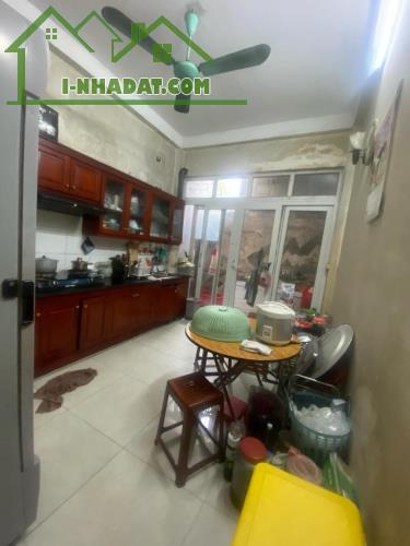Bán nhà Ngọc Thụy, Dân Xây, Ngõ ô tô, 4 tầng, 60m2, sđ chính chủ. giá 7 tỷ hơn - 2